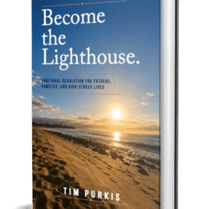 Become the Lighthouse