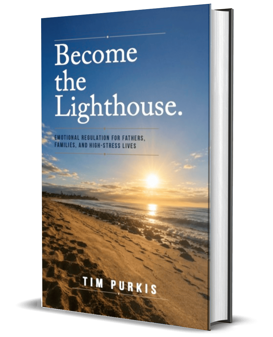 Become the Lighthouse